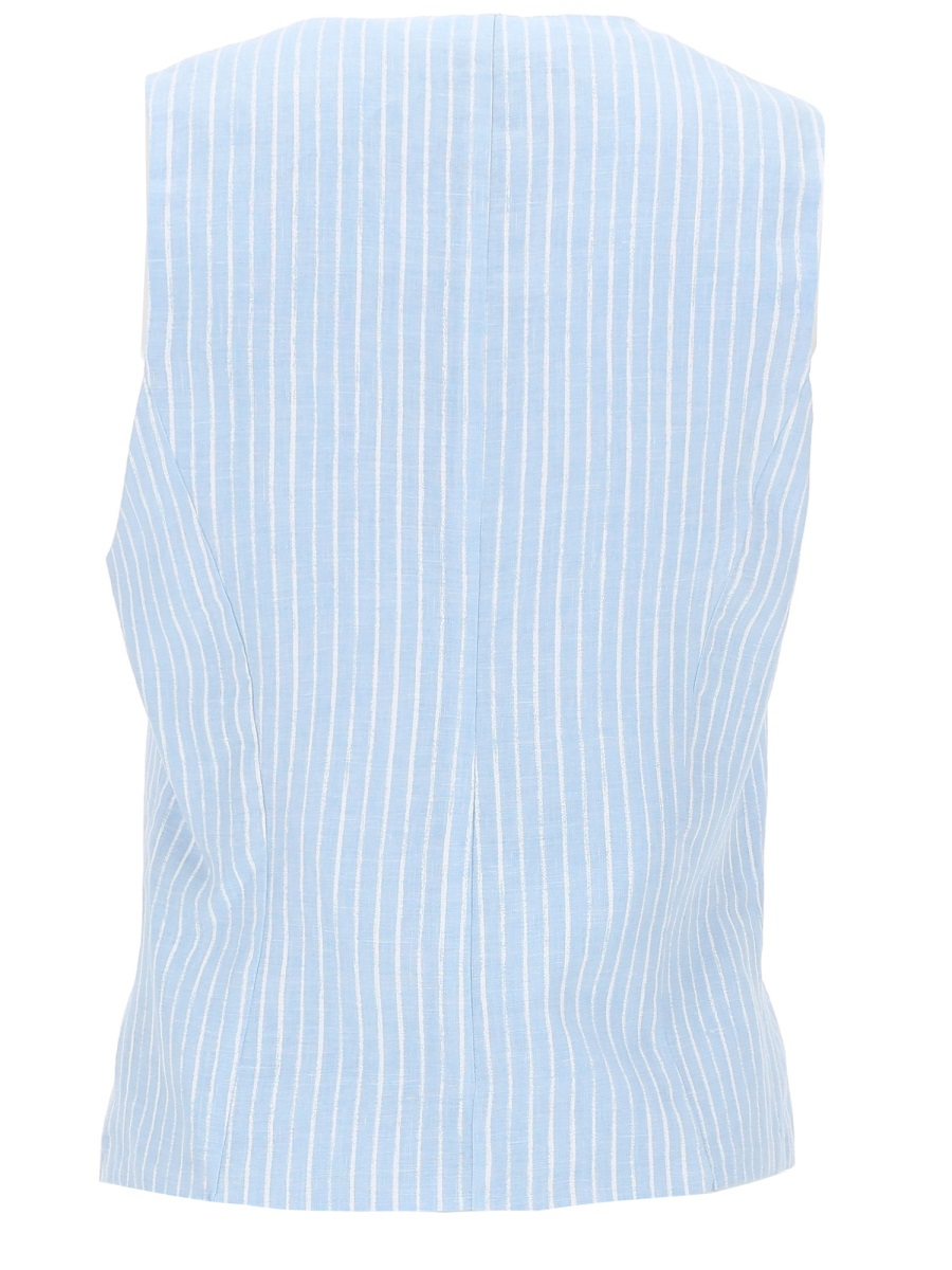 [120% LINO] Vest SS26 33ALIW69DW_000G471000205