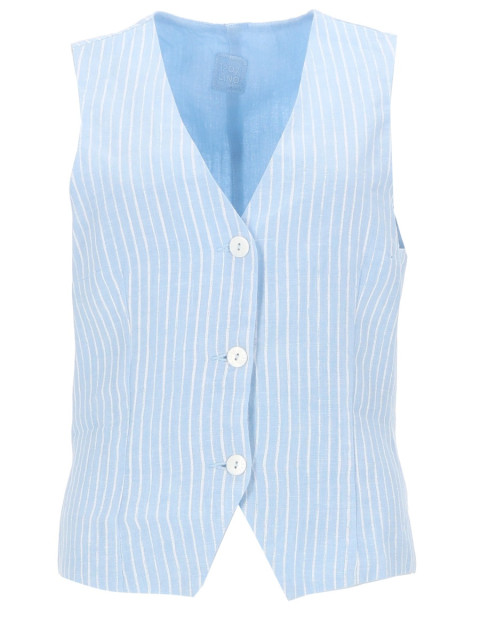 [120% LINO] Vest SS26 33ALIW69DW_000G471000205
