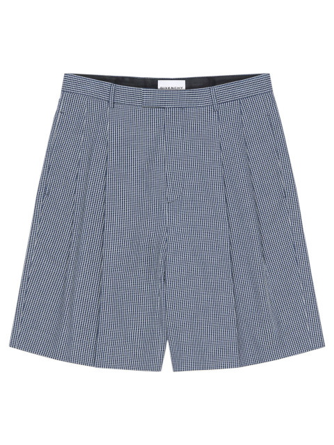 [Givenchy] Shorts SS26 BM51PA16BG114