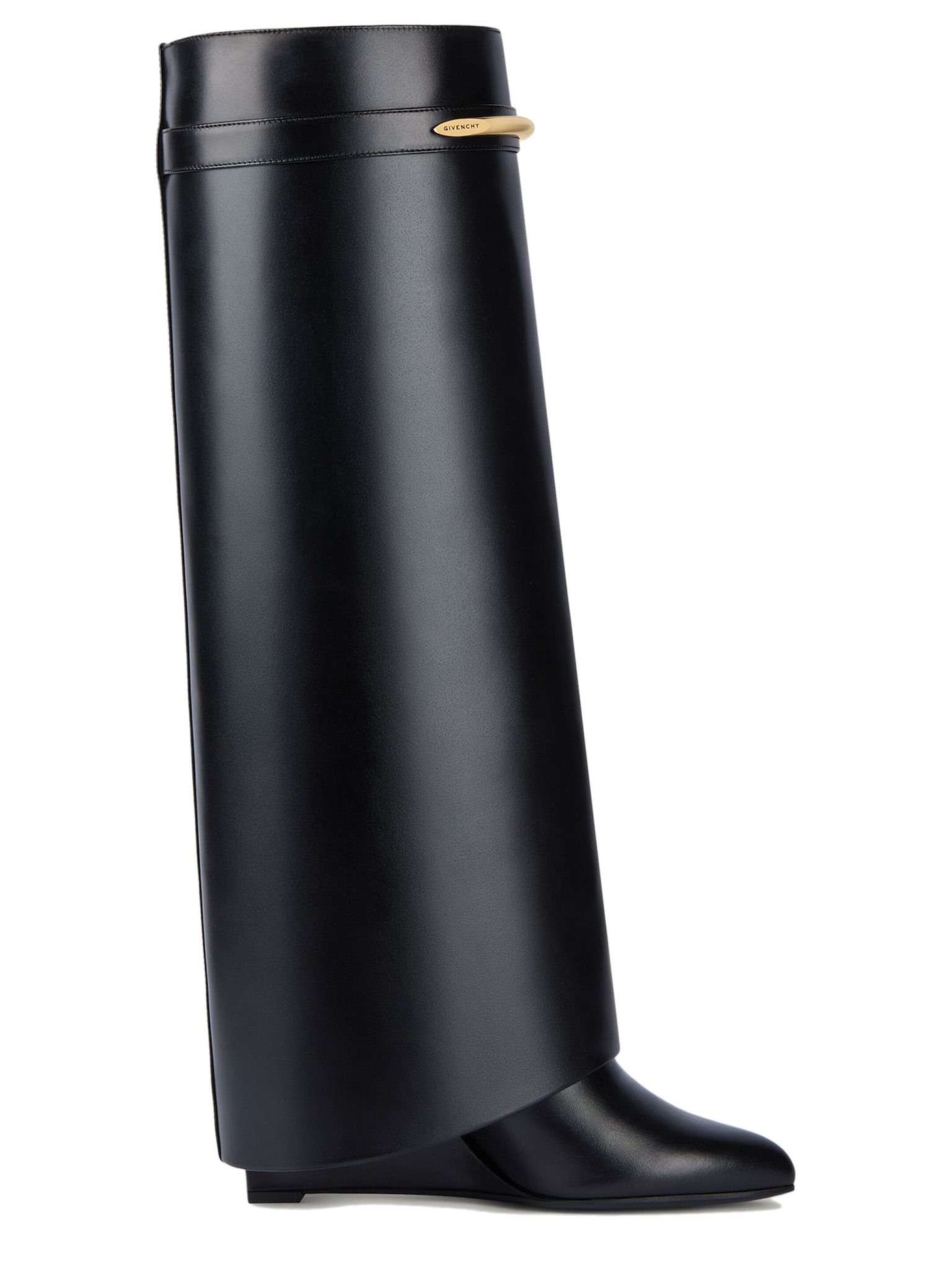 [Givenchy] Ankle Boots SS26 BE703XE1J7001