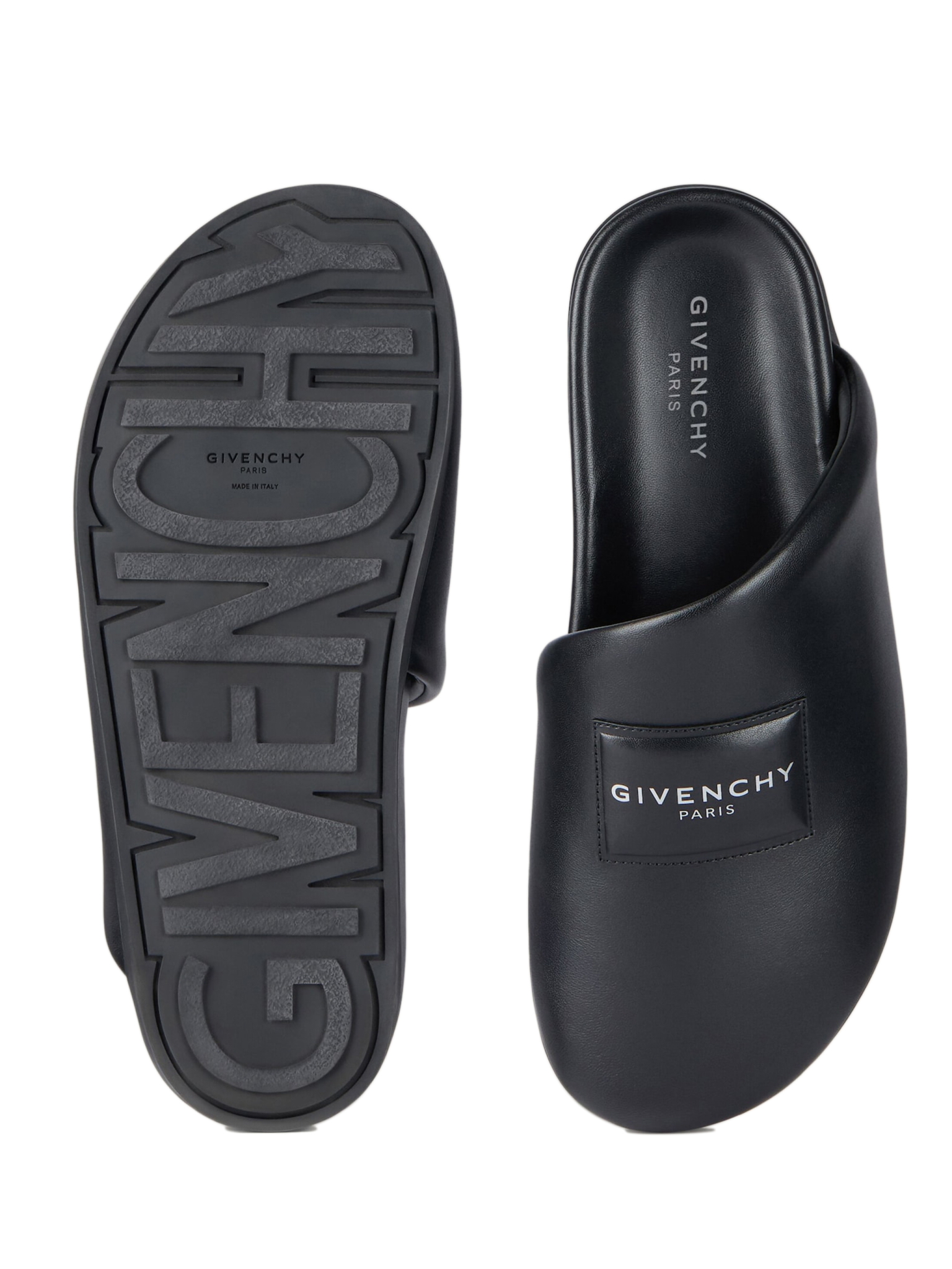 [Givenchy] Mules SS26 BH302NH1XM001