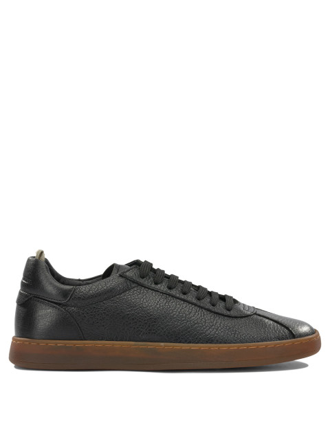 [Officine Creative] Sneakers SS26 GINNASIO/001DEER NERO
