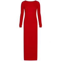 [Marella] Long sleeve dress SS26 2613321013200