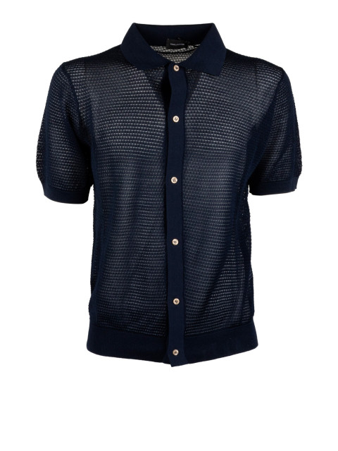 [TAGLIATORE] Shirts Short Sleeve SS26 TRACYPE PWE26-09387
