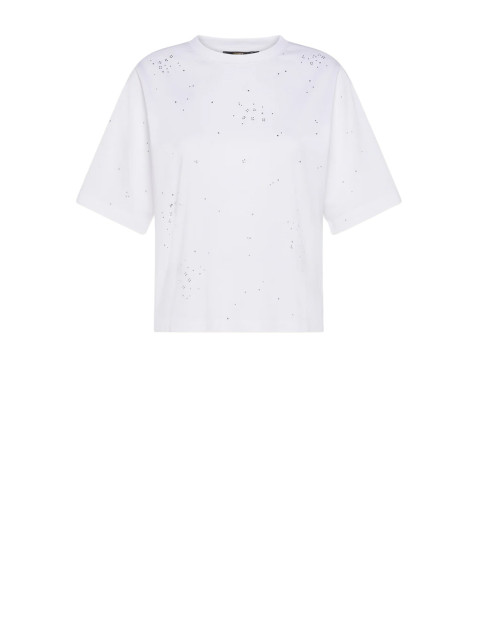 [SEVENTY] T-shirts Short Sleeve SS26 MJ2111820475001