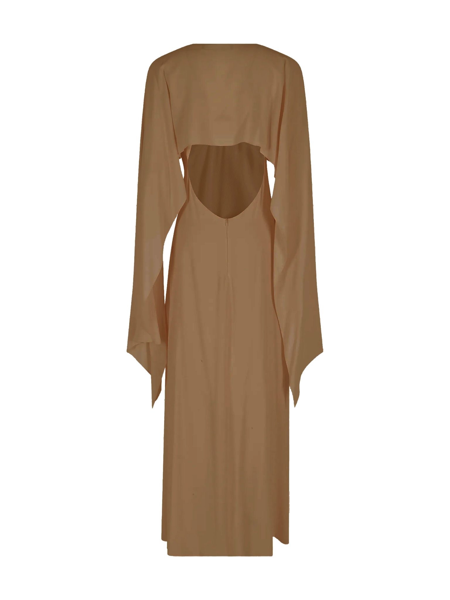 [Federica Tosi] Long sleeve dress SS26 4410041258