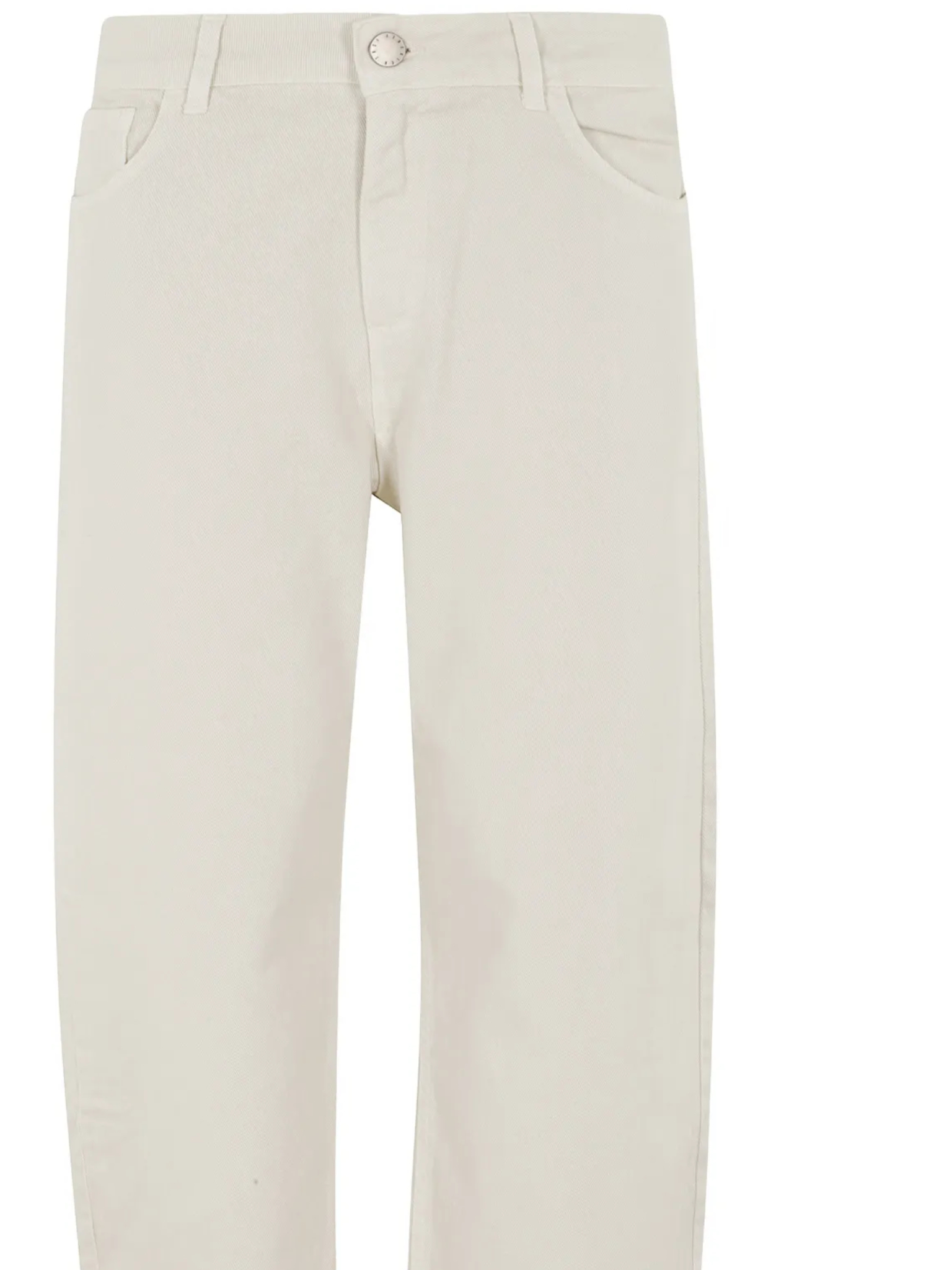 [Federica Tosi] Jeans SS26 4081041335
