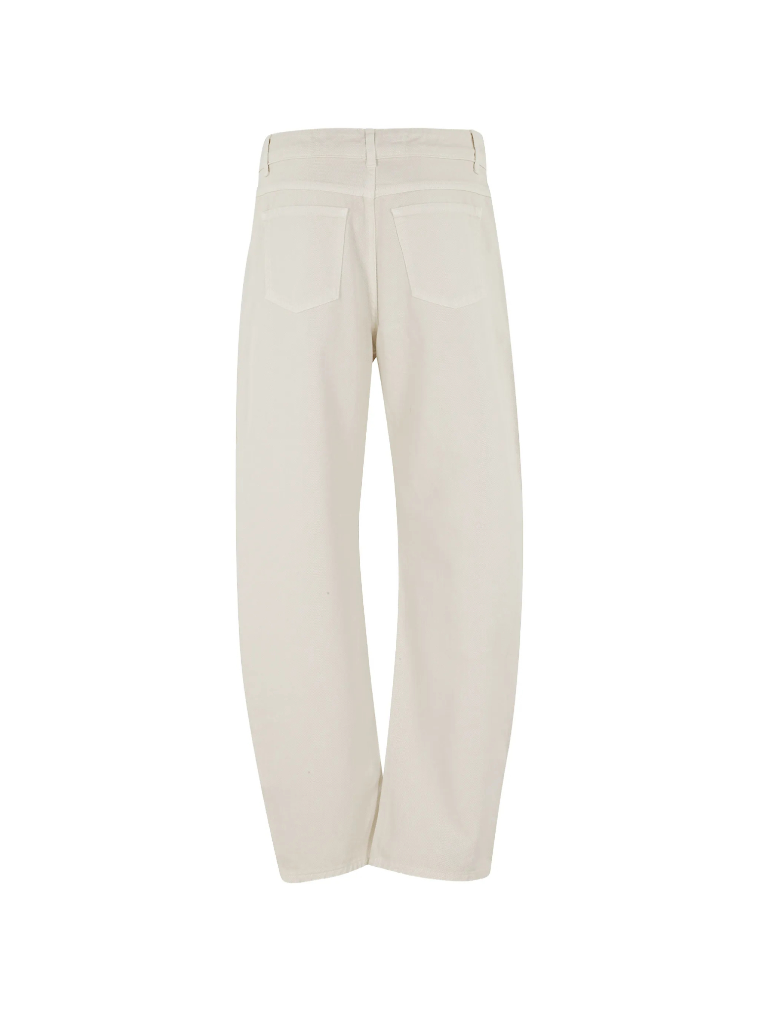 [Federica Tosi] Jeans SS26 4081041335