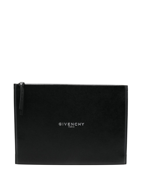 [Givenchy] Clutch bag SS26 BK60FXK21L001