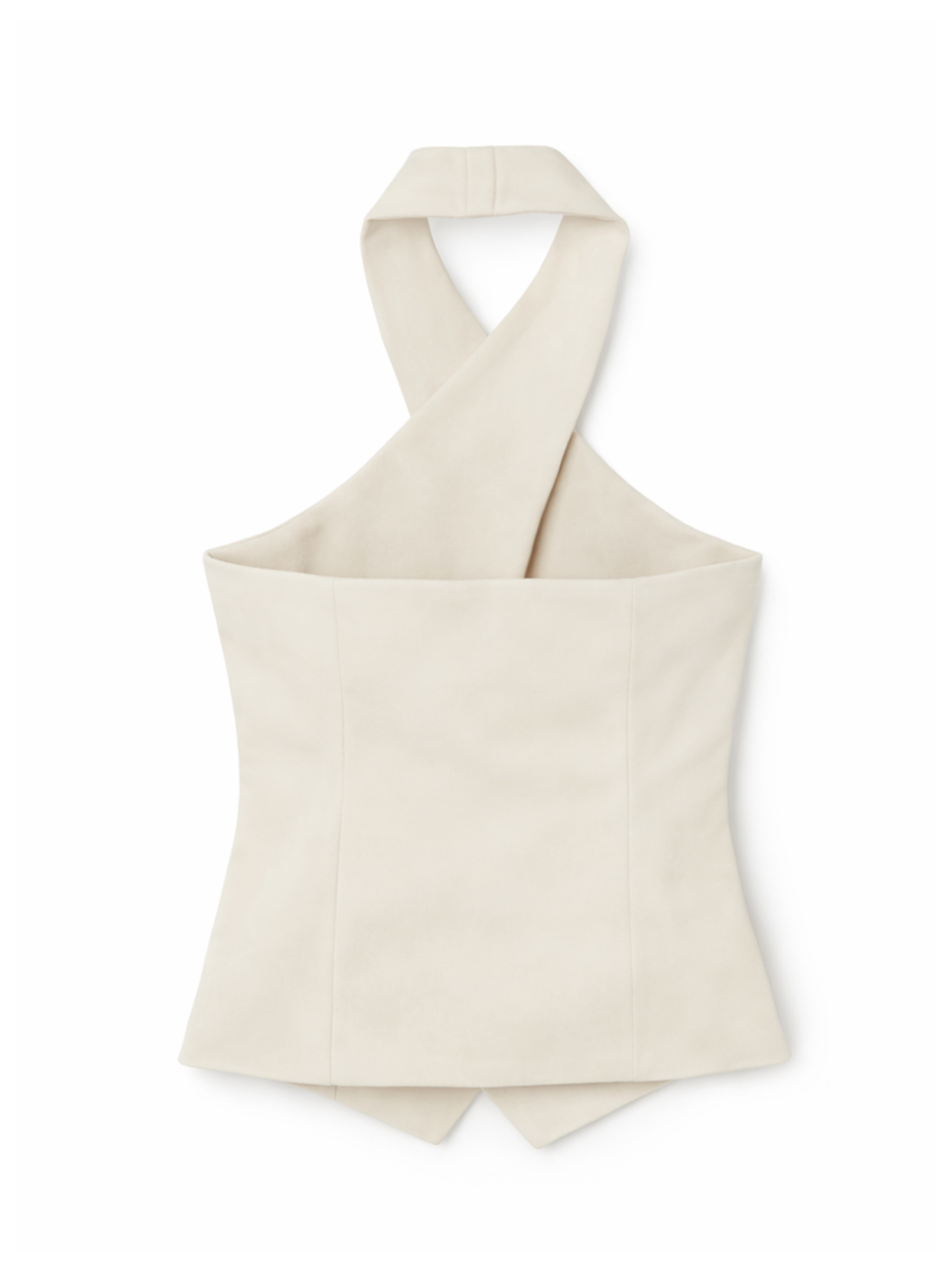 [Federica Tosi] Vest SS26 4135640635