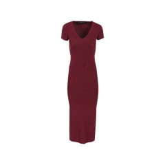 [Federica Tosi] Short sleeve dress SS26 4230545118
