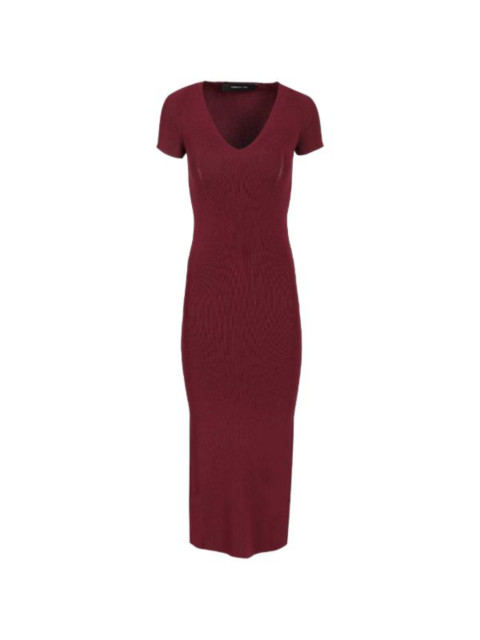 [Federica Tosi] Short sleeve dress SS26 4230545118