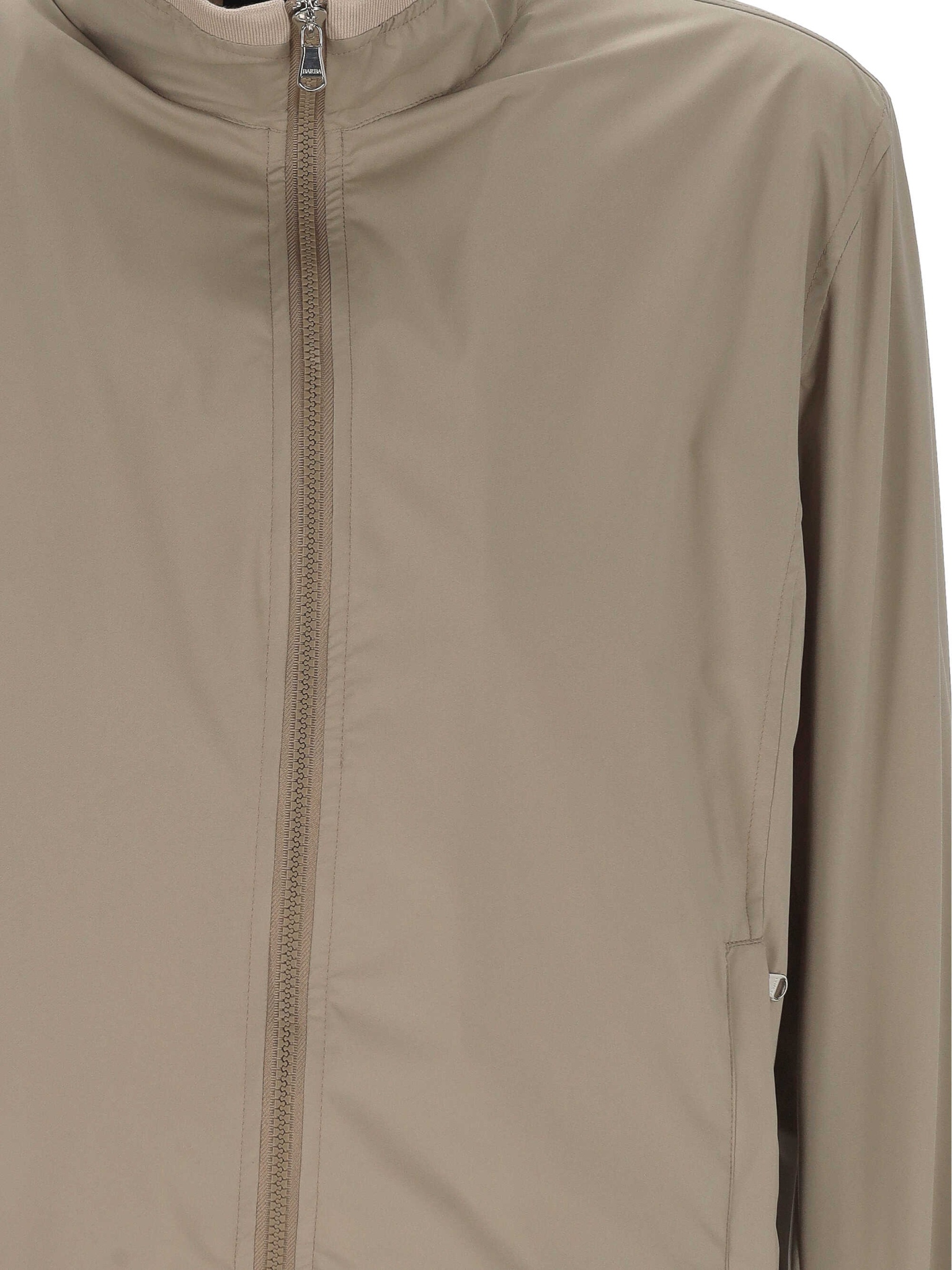 [Barba Napoli] Jacket SS26 530670015