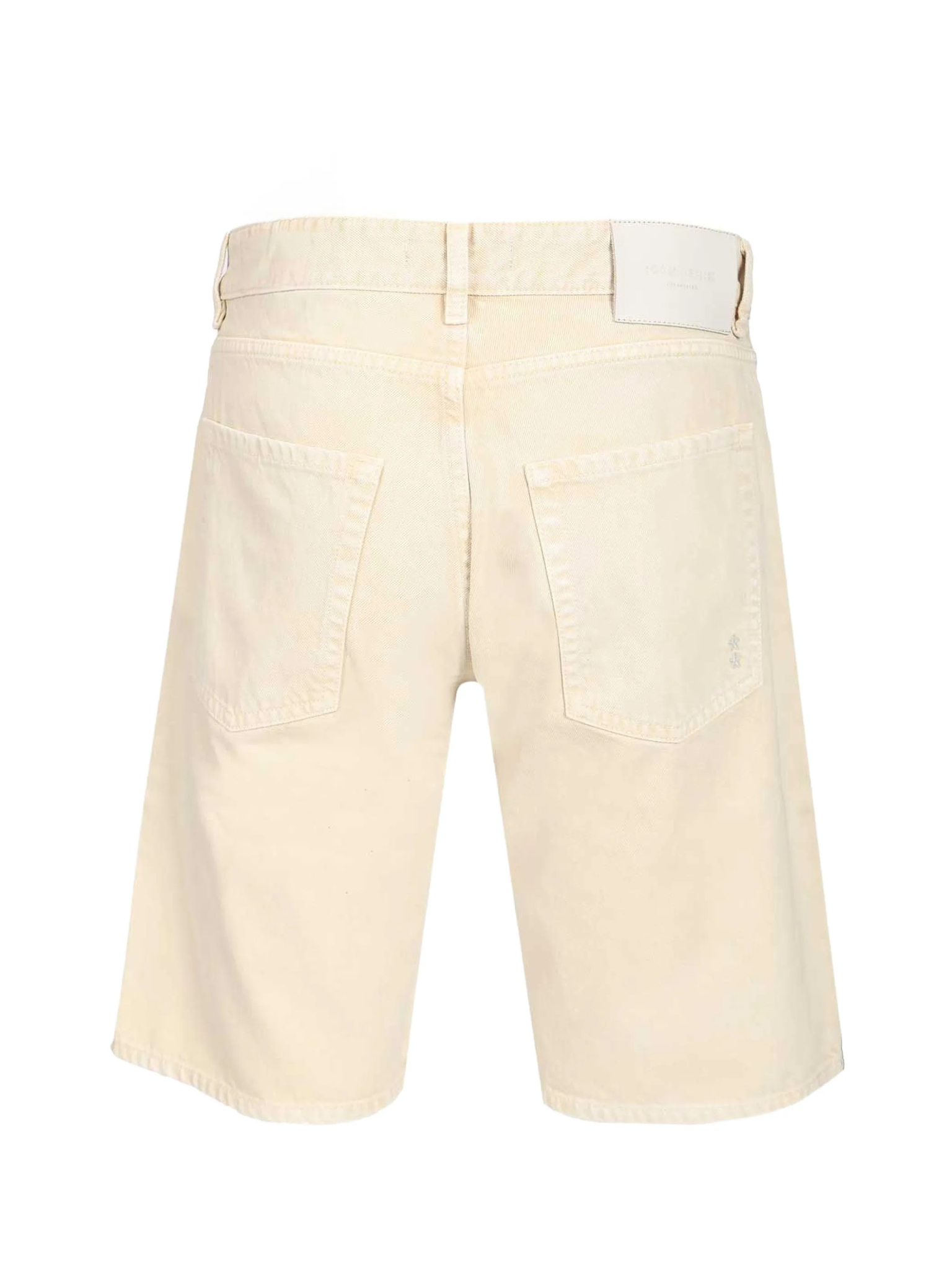 [ICON DENIM] Shorts SS26 BOBBYPT8870