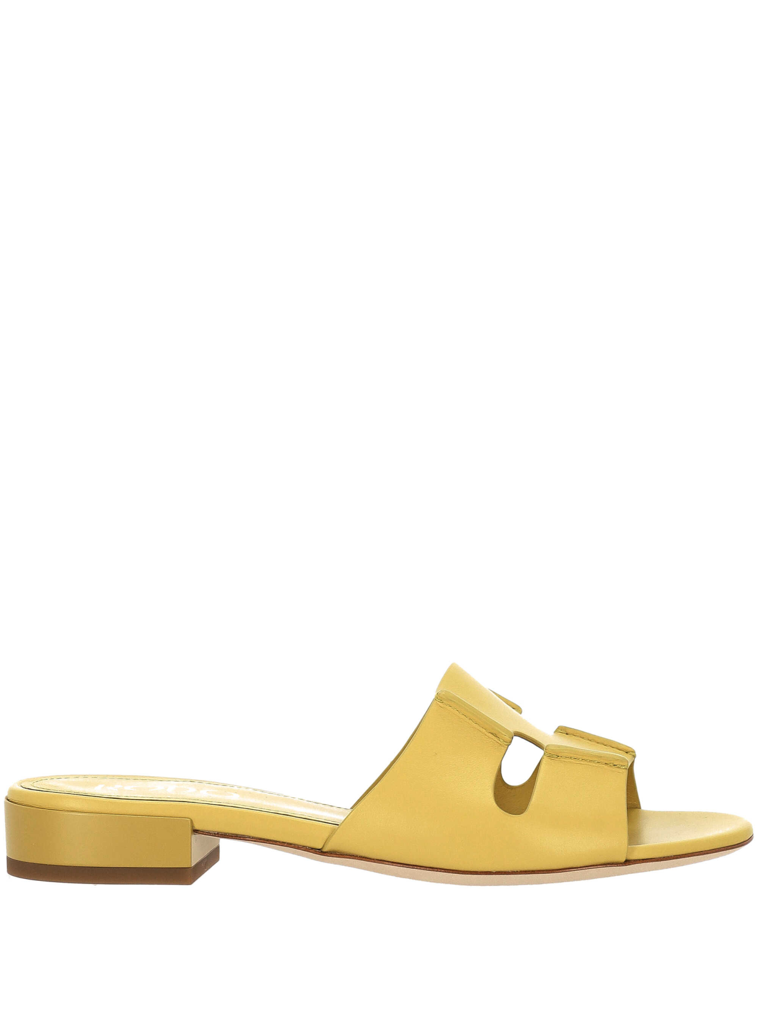 [Rodo] Sandals SS26 S011680093MOSTARDA
