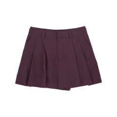 [Federica Tosi] Shorts SS26 4085440018