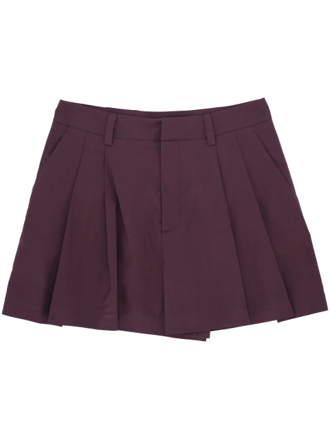 [Federica Tosi] Shorts SS26 4085440018