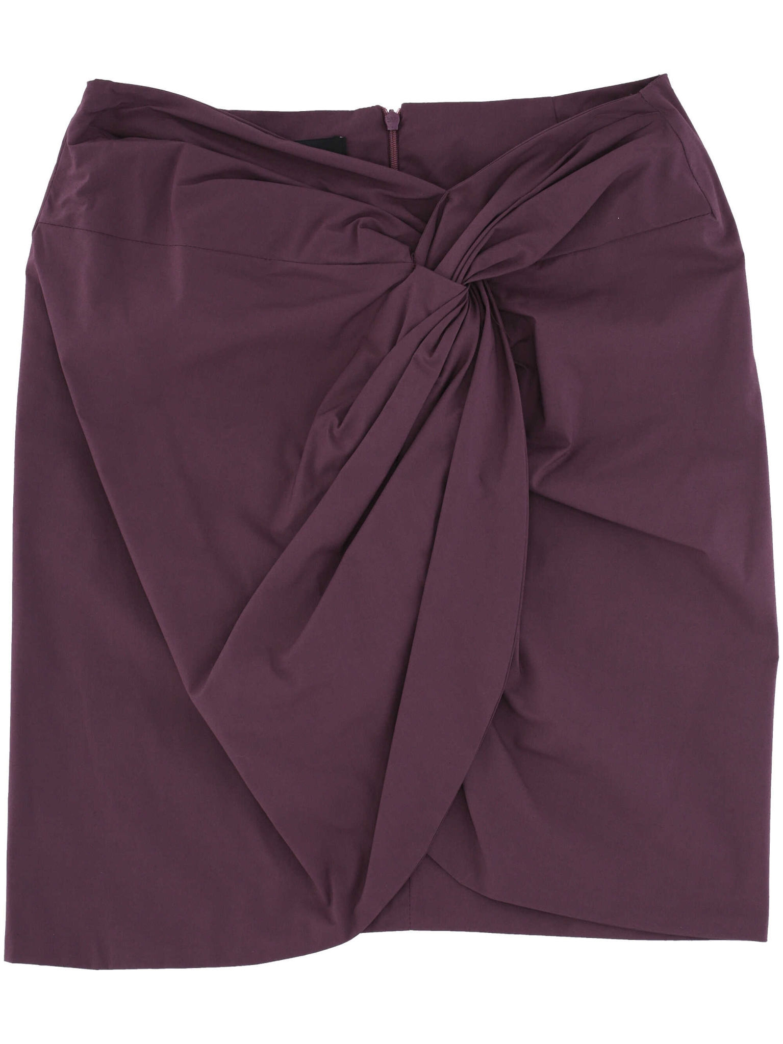 [Federica Tosi] Mini skirt SS26 4070540018