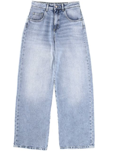 [ICON DENIM] Jeans SS26 POPPYID8811