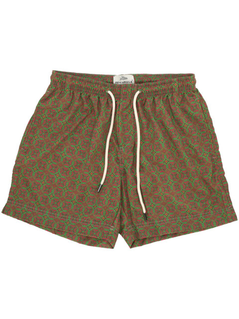 [Peninsula] Swim Pants SS26 P26SBS002CP07