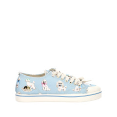 [FIORUCCI] Sneakers SS26 W26SSASH004CO03BL02