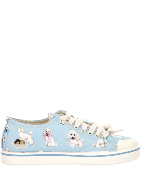 [FIORUCCI] Sneakers SS26 W26SSASH004CO03BL02