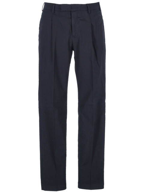 [PT TORINO] Trousers SS26 COATMAZA0CL1PU44Y372