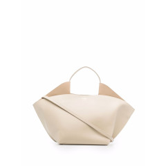 [REE PROJECTS] Shoulder bag SS26 TOTANMED1SCBEIGE II