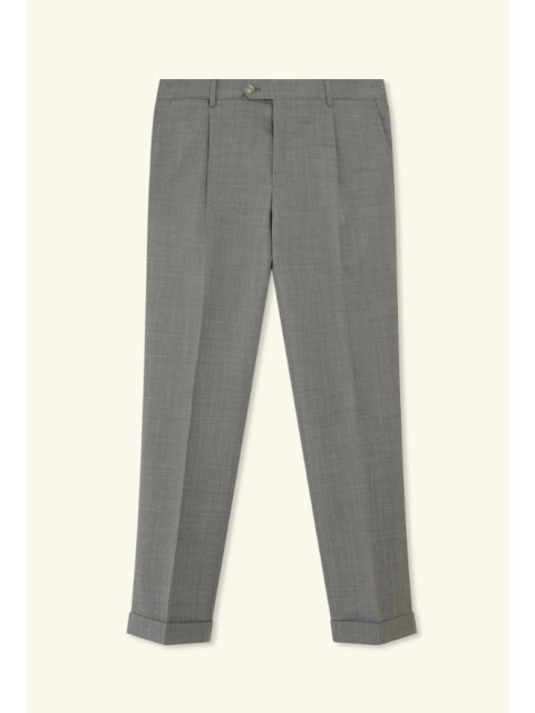 [Barba Napoli] Trousers SS26 530540072