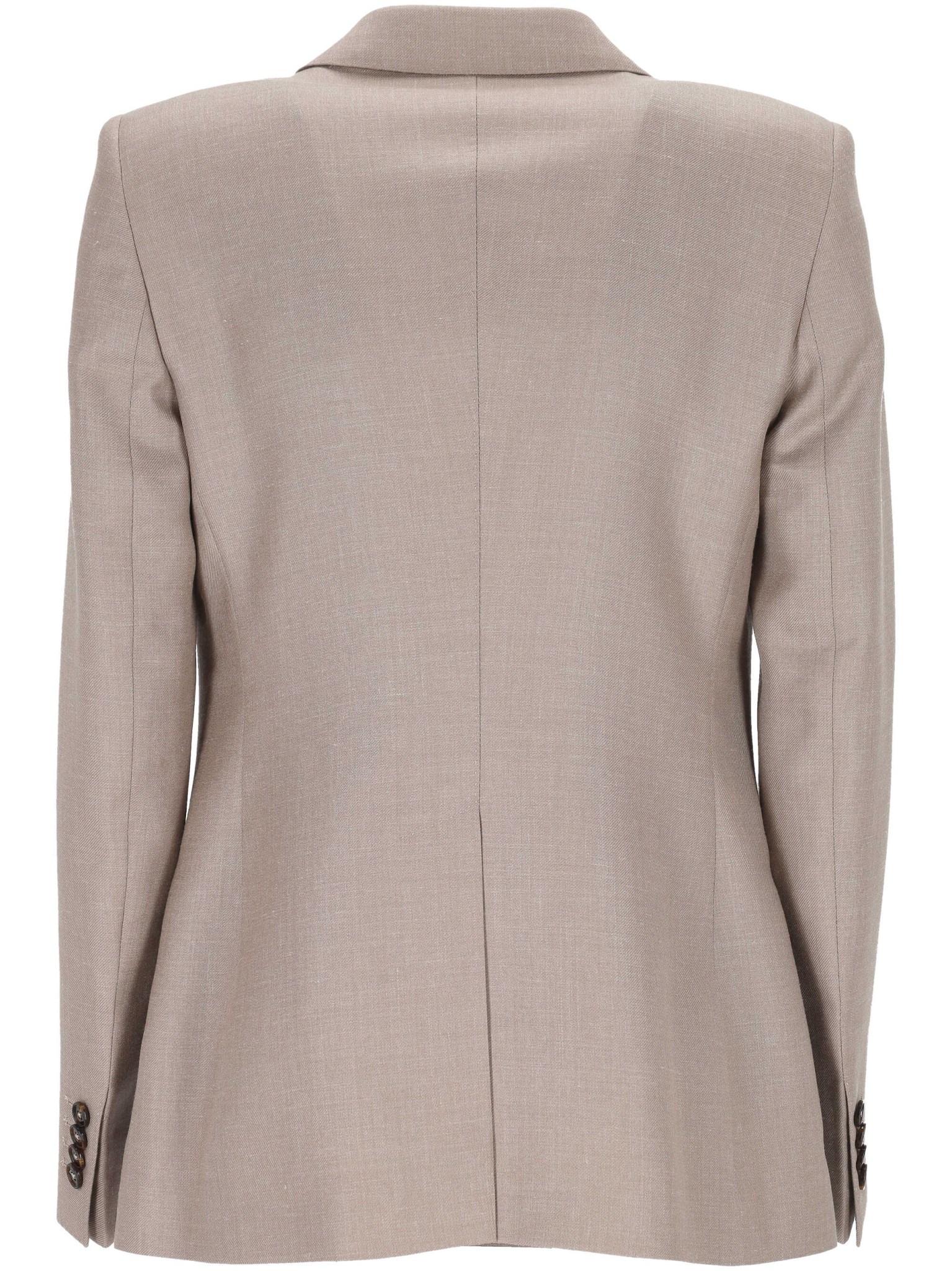 [Tagliatore 0205] Jacket SS26 JNAYADE10L440062U26E247T3226
