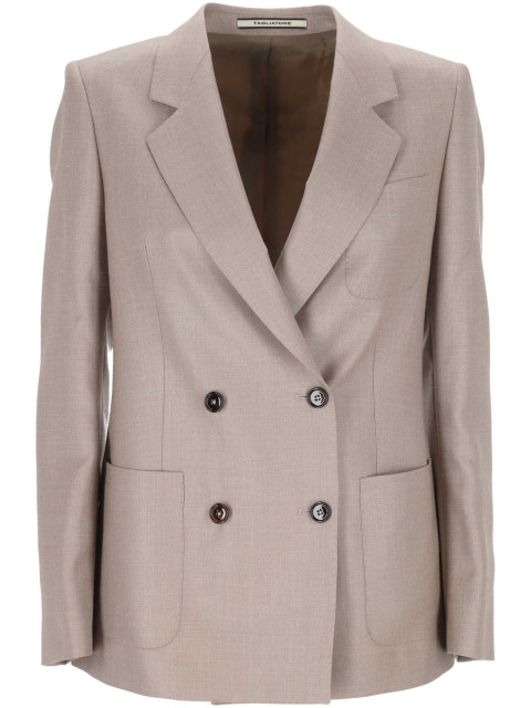 [Tagliatore 0205] Jacket SS26 JNAYADE10L440062U26E247T3226