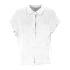 [Majestic Filatures] Shirts Short Sleeve SS26 E26M494FCH168108