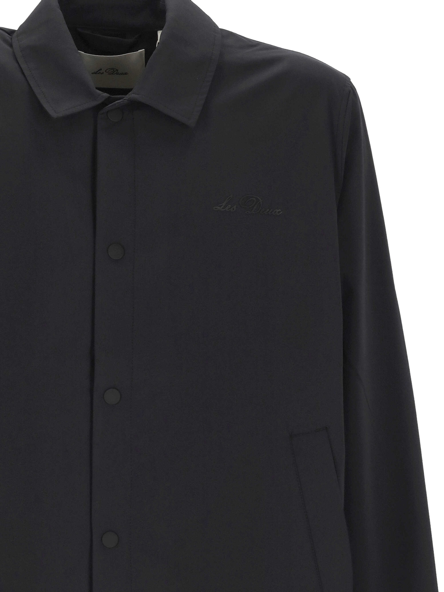 [Les Deux] Jacket SS26 1001344100