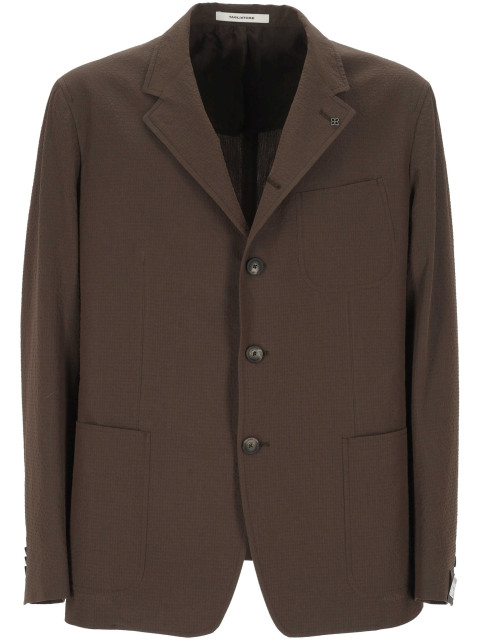 [TAGLIATORE] Jacket SS26 GTORRENT770125U26E201M1171