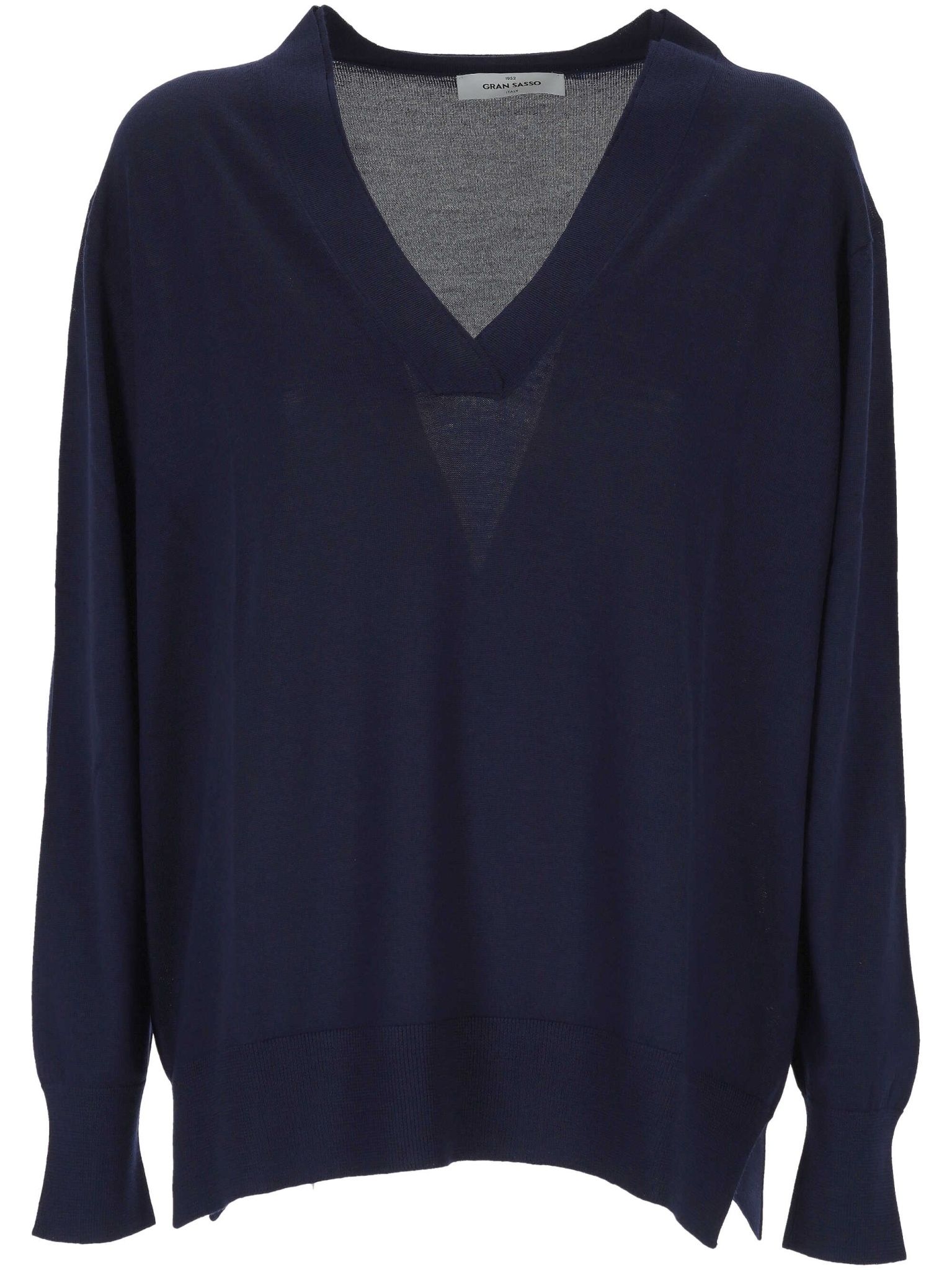 [Gran Sasso] Knitwear SS26 4328114731594