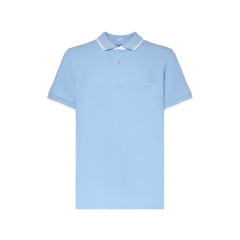 [Fay] T-shirts Short Sleeve SS26 NPMB252140STDWU600