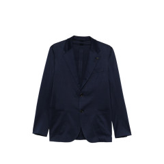 [Lardini] Jacket SS26 PA690E93PAJ66051850