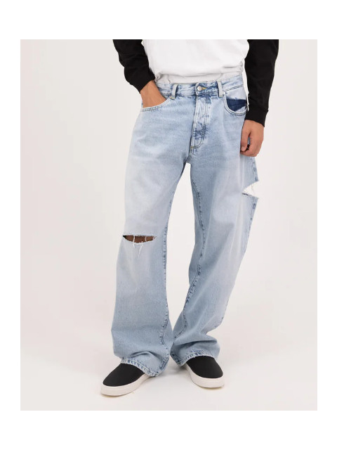 [ICON DENIM] Jeans SS26 SCOTTID8865