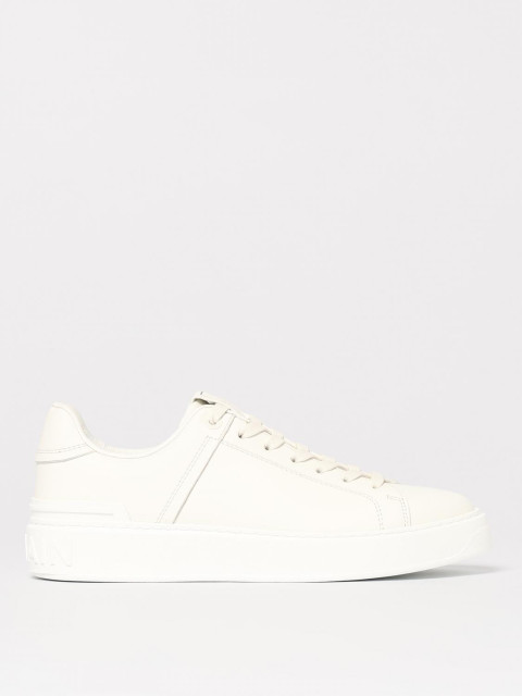 [Balmain] Sneakers SS25 DN1VI690LVTR 0FA