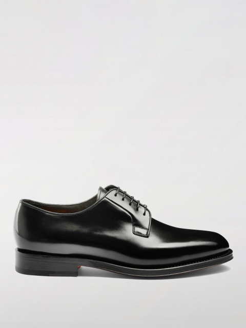 [Santoni] Dress Shoes SS25 MCCO17837PD5HOBR N01