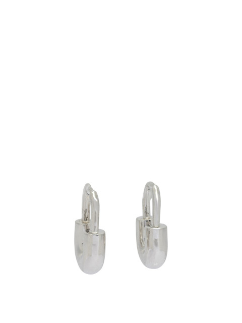 [Maria Black] Earring FW26 101060AG-PAIRSILVER
