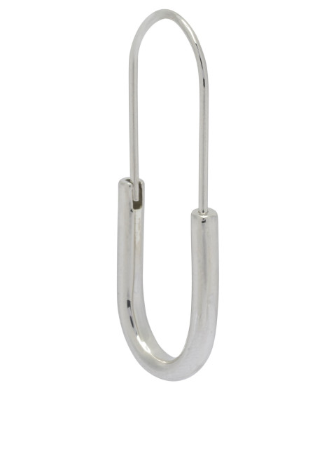 [Maria Black] Earring FW26 100534SILVER