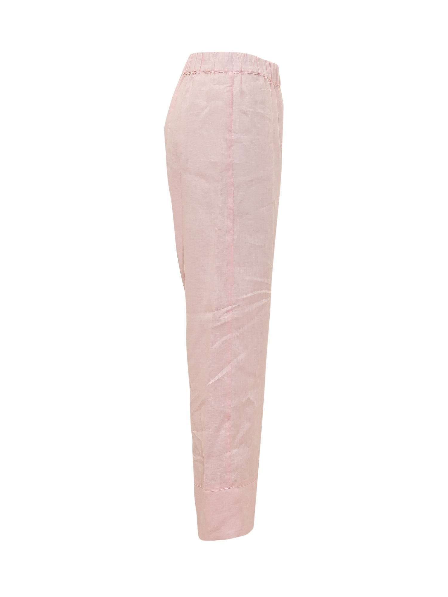 [SUNDEK] Trousers SS26 W245TRLN100 53200