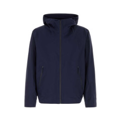 [VEILANCE] Casual Jacket FW26 X000009478 PASSPORT