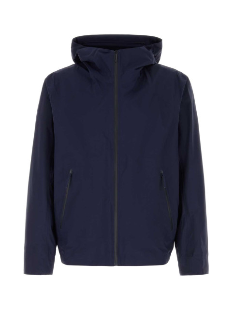 [VEILANCE] Casual Jacket FW26 X000009478 PASSPORT