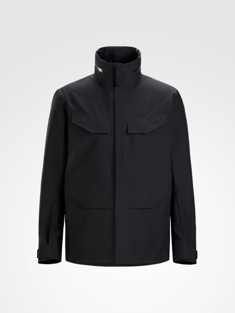 [ARC`TERYX VEILANCE] Casual Jacket SS26 X000009942