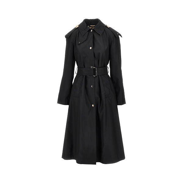 [Burberry] Down jacket FW26 8118730.A1189-A1189