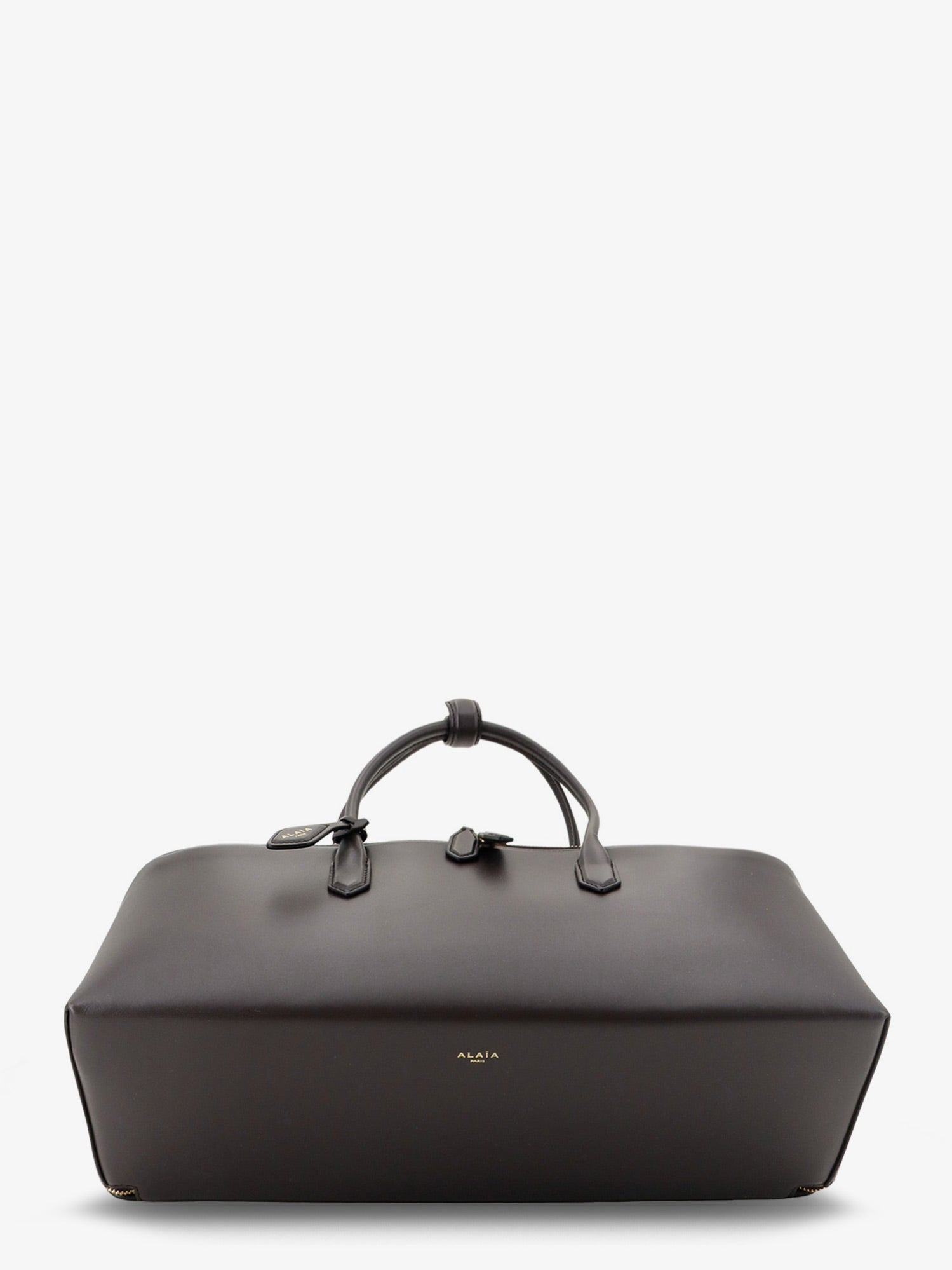 [Alaia] Bag FW26 AA1L1016I255U15
