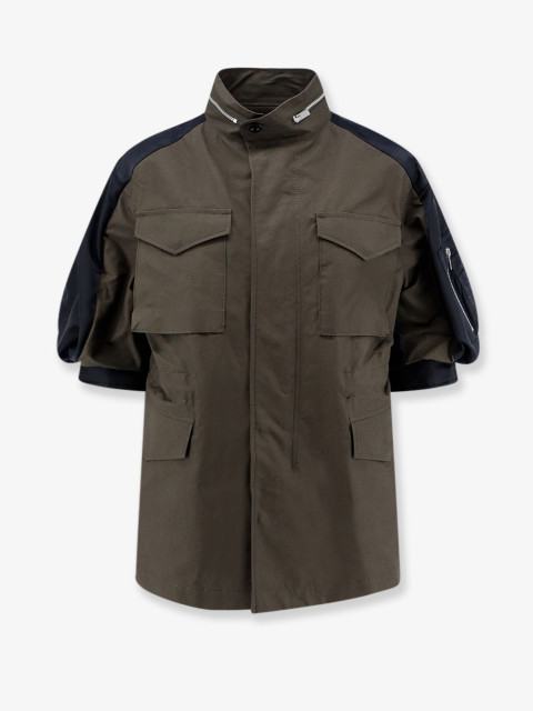 [Sacai] Jacket FW26 2608576505