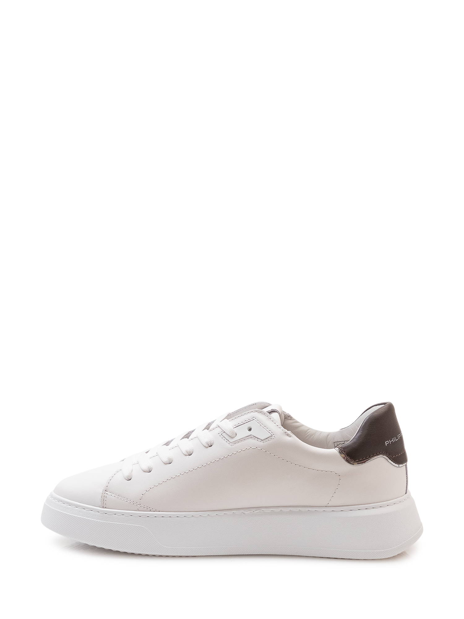 [PHILIPPE MODEL] Sneakers FW26 BTLU VZ01